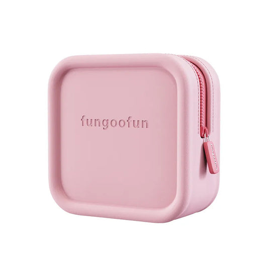 Portable Travel Storage Bag for Women Mmall USA