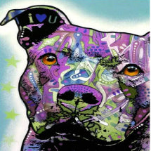 Diamond Painting Cross Stitch Artwork