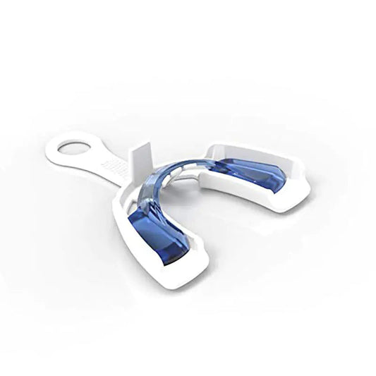Dental Guard for Nighttime Teeth Grinding with Tray Mmall USA