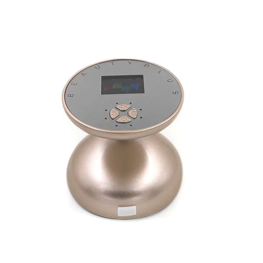 Home Ultrasonic Color Light Fat Reducing Device Mmall USA