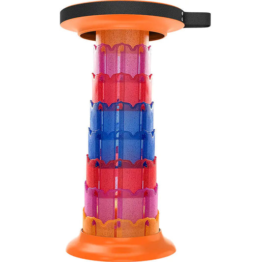 Wholesale Adjustable Height Portable Folding Stool Mmall USA