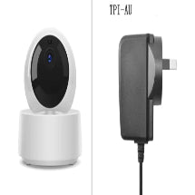 Sonoff 1080P HD WiFi Security Camera with Motion Detection