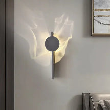 Corru Glow Lamp