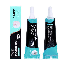Gentle Waterproof Eyelash Glue for Natural Look Mmall USA