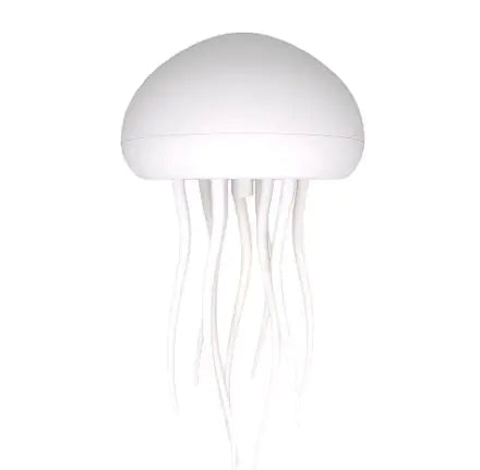 Voice-Controlled Jellyfish Lamp Mmall USA