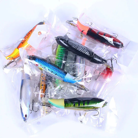 Hengjia 13g 17g 36g Floating Pencil Lure Wholesale Mmall USA