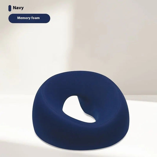 Memory Foam Face Massage Pillow Mmall USA