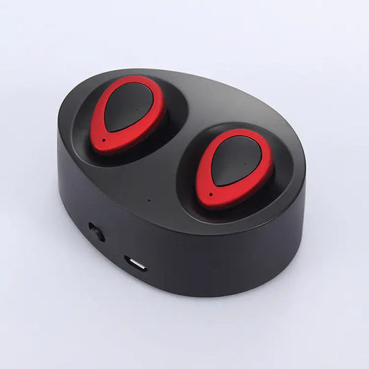 Bluetooth Wireless Headphones Mmall USA