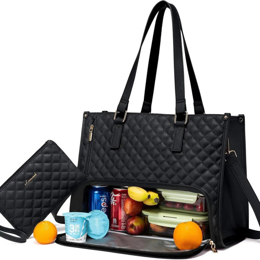 Thermal Insulated Lunch Bag Mmall USA
