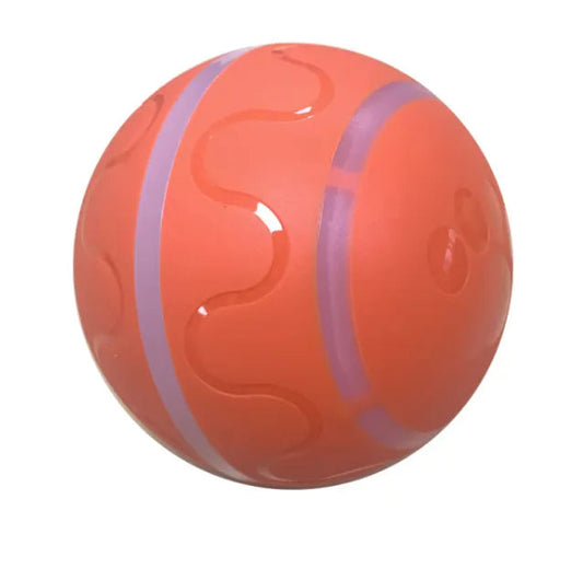 Smart Play Cat Ball Toy Mmall USA