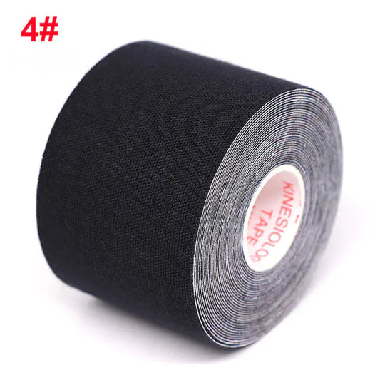 Waterproof Kinesiology Tape for Muscle Pain Relief Mmall USA