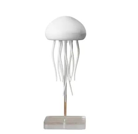 Voice-Controlled Jellyfish Lamp Mmall USA