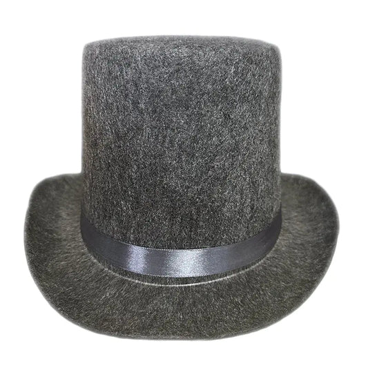 16cm High Top Hat for Performers and Halloween Mmall USA