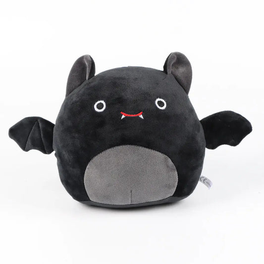 Halloween Plush Pumpkin Bat Jellyfish Decorations Mmall USA