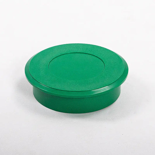 Golf Hole Cup Cover - Plastic ABS Green Hole Cap Mmall USA