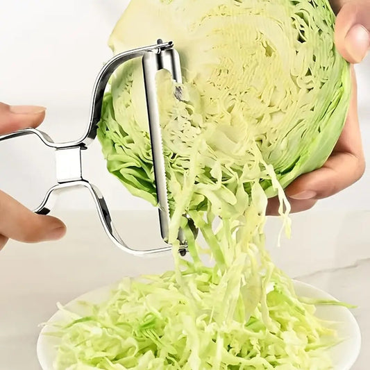 Stainless Steel Multi-Purpose Peeler for Fruits & Veggies Mmall USA