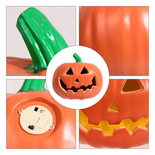 Holiday Decor Led Scene Layout Home Decoration (Without Battery) Halloween Decorations Room Decoration DecoracióN De Hallowenn