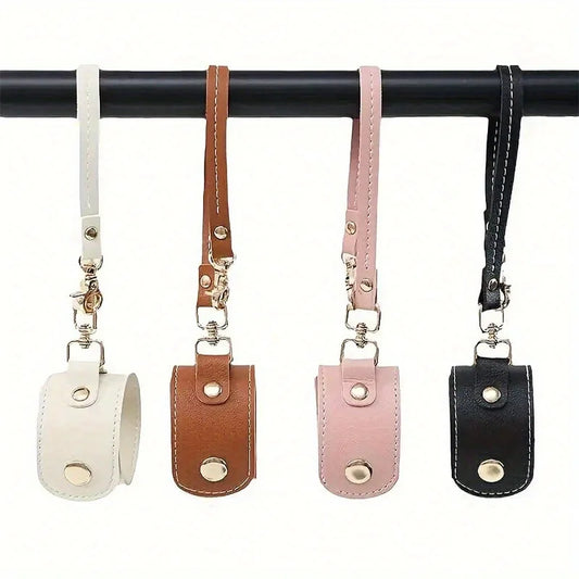 Travel Accessory Clip - Multifunctional Scarf,Glove,Luggage and Bag Hat Rack, Stylish Circular Design,Safe Storage During Travel