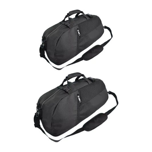 Karate Taekwondo Sparring Gear Bag Sports Bag Equipment Storage Bag Travel Duffle Bag for Workout Sports Gym Beach Weekend