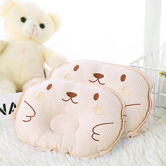 Cat Pillow Small Dog Bed Pillow Pet Sleeping Pillow Soft Comfortable Breathable Cute Pattern Pet Bed Pillow for Small Dogs Cats