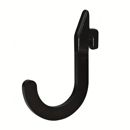 J-Hook Squat Rack Accessories Gym Fitness Equipment Storage Hooks Household Fitness Equipment Accessories Storage Hooks