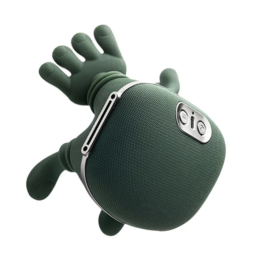 Neck Shoulder Massager Electric Heated Back Massagers Kneading Muscles Massage Pillow For Neck Waist Leg Body Use Mmall USA