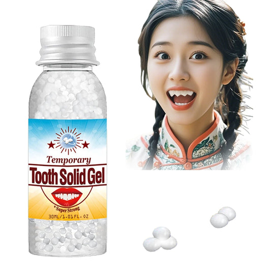 Party temporary teeth decoration: can be used for Party temporary teeth - perfect for gatherings and daily decoration - ca