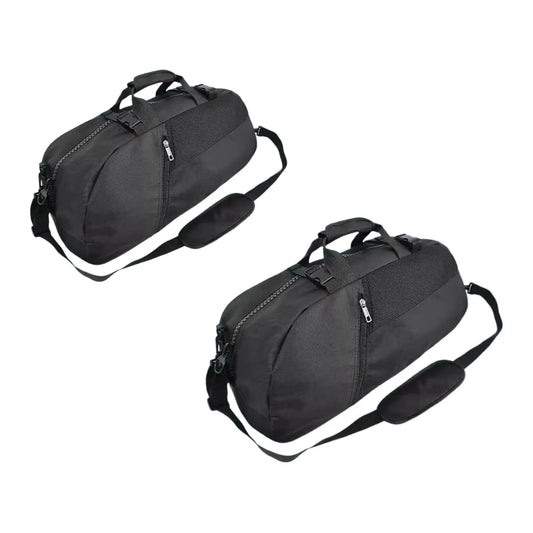 Karate Taekwondo Sparring Gear Bag Sports Bag Equipment Storage Bag Travel Duffle Bag for Workout Sports Gym Beach Weekend
