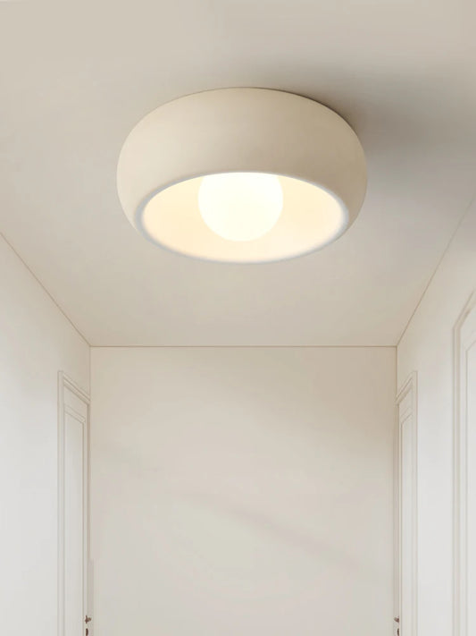 Modern Led ceiling light for Living Room Bedroom Chandelier led ceiling lamp Indoor Lights Foyer Luminaire Round Kitchen fixture