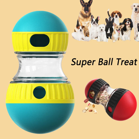 Interactive Dog Toys For Small Large Dogs Cats Improve IQ Indoor Training Puppy Toys Chihuahua French Bulldog Pug Pet Supplies