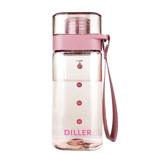 Creative Square Portable Student Cup Mmall USA