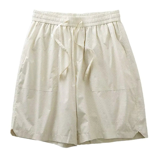 Trendy Breathable Summer Sports Shorts for Men Mmall USA