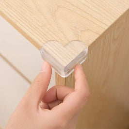 Baby Anti-Collision Corner Protector for Tables and Stools Mmall USA