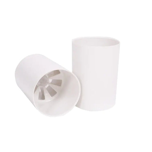 Golf Hole Cup Cover - Plastic ABS Green Hole Cap Mmall USA
