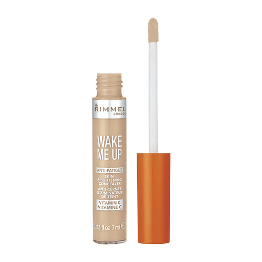 Rimmel Wake Me Up Concealer Ivory Mmall USA