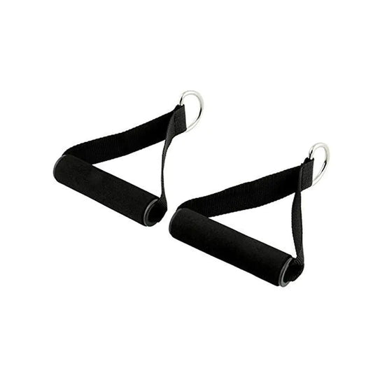 Resistance Band Handles for Home Workout Accessories