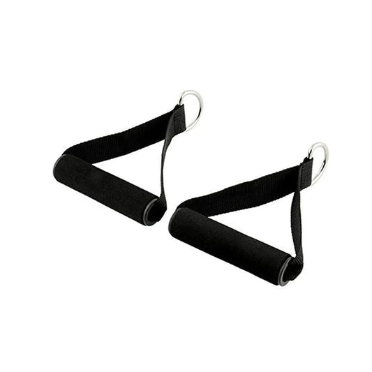 Resistance Band Handles for Home Workout Accessories Mmall USA