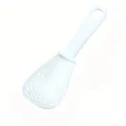 Multifunctional Kitchen Spoon for Grinding and Cooking