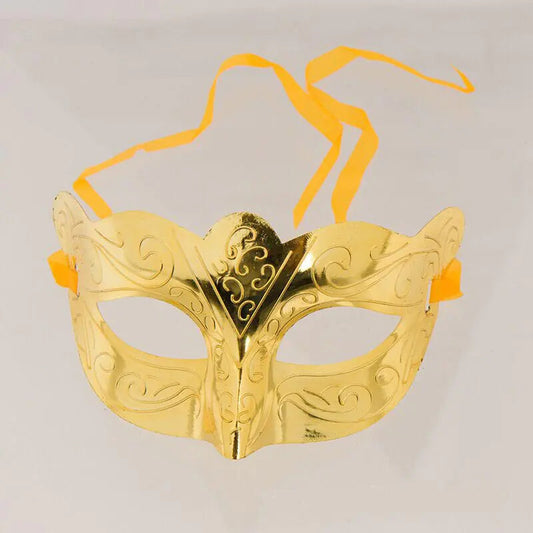 Halloween Princess Mask for Party and Performance Mmall USA