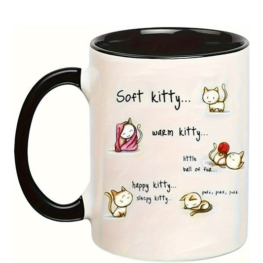 Coffee Mugs Ceramic Coffee Cup Gift for men/women Christmas /halloween /Thanksgiving Day Birthday valentines day Gift Funny Tea Cup