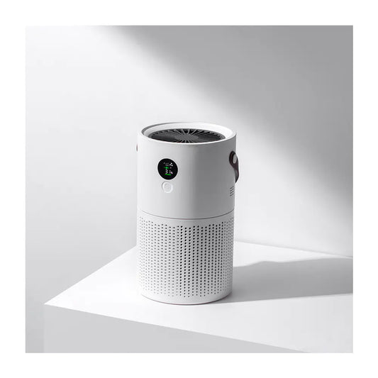 Negative Ion Air Purifier