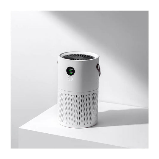 Negative Ion Air Purifier Mmall USA