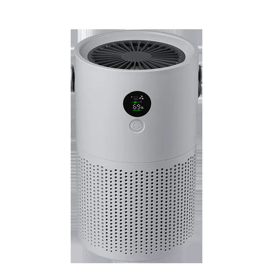 Negative Ion Air Purifier Mmall USA