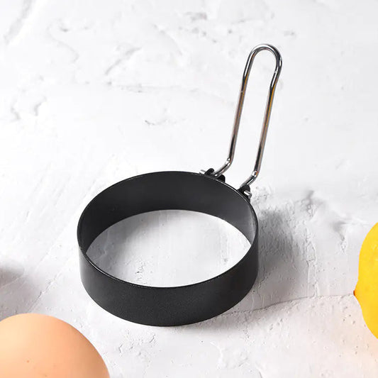 Stainless Steel Round Non-Stick Omelette Pan Mmall USA