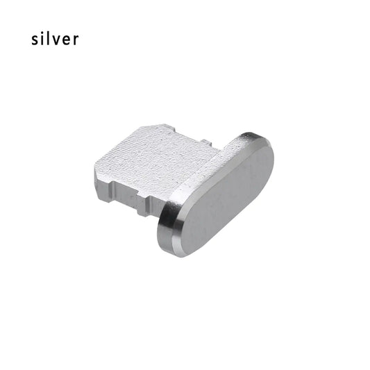 High-Quality Dust Plug for iPhone 11 Pro Max Charging Port Mmall USA