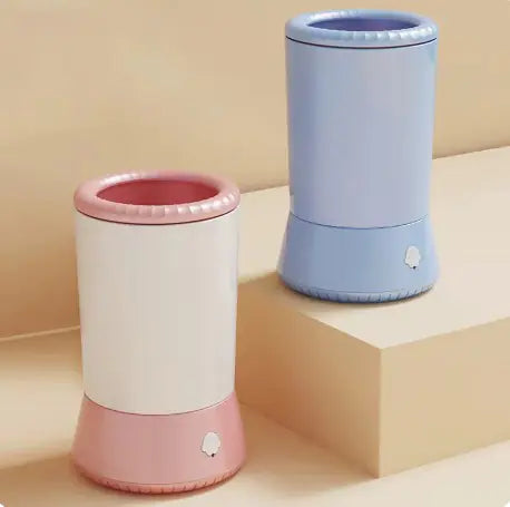Pet Foot Washing Cup Mmall USA