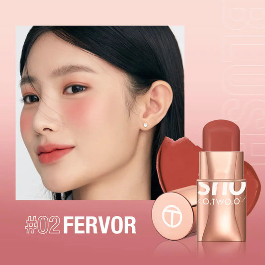Vital Smooth Blush Cream - Natural Nude Blush Stick Mmall USA