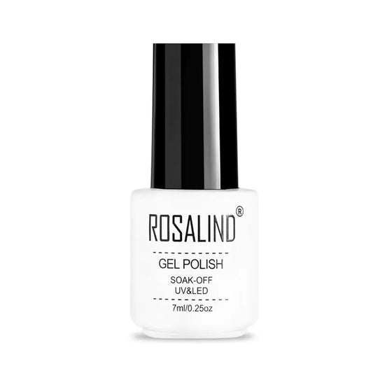RC Series Pumpkin Color Eco-Friendly UV Nail Gel 10ml Mmall USA