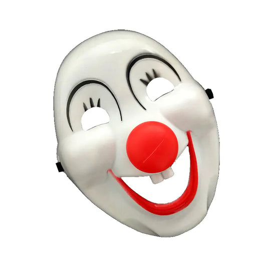 Carnival Halloween Clown Costume Accessories Set