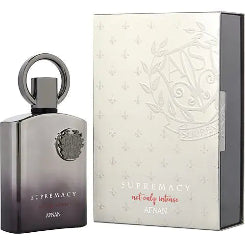 AFNAN SUPREMACY NOT ONLY INTENSE by Afnan Perfumes EXTRAIT DE PARFUM SPRAY 3.4 OZ Mmall USA